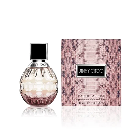 Jimmy Choo Jimmy Choo EAU DE PARFUM 100 ML