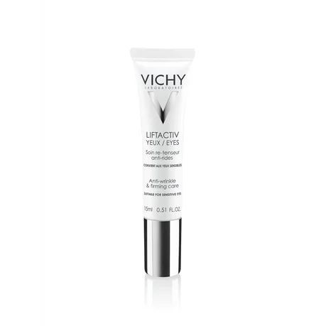Vichy Liftactiv soin re-tenseur anti-rides yeux 15ml