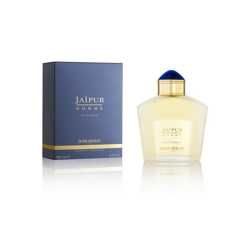 Boucheron Jaïpur Homme 100 ml