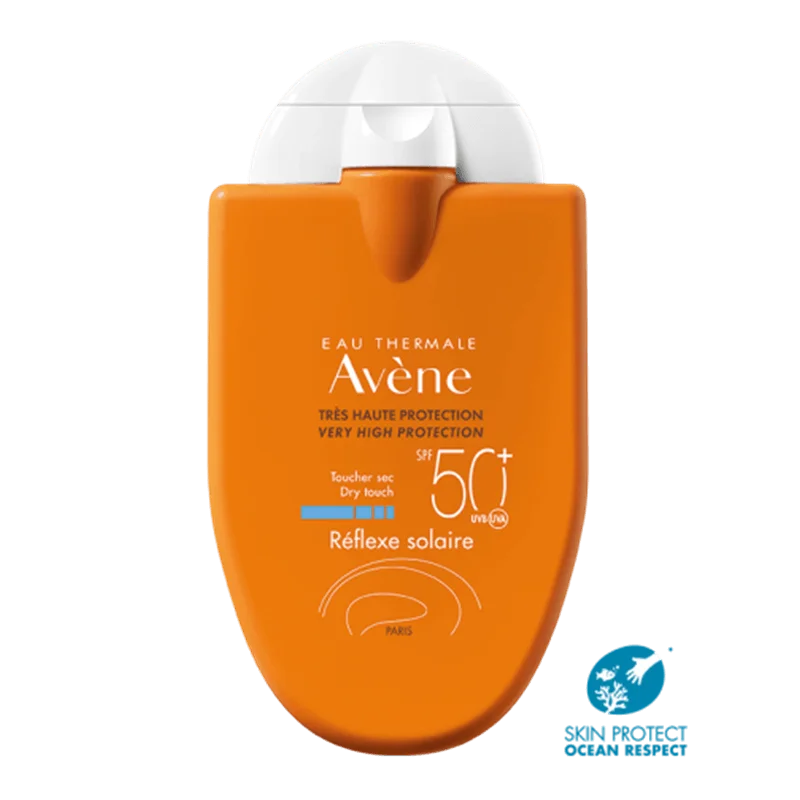 Avène Sol Reflexe Solaire SPF50 30 ml