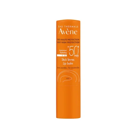 Solar Stick Labial SPF50 3 g 8 €