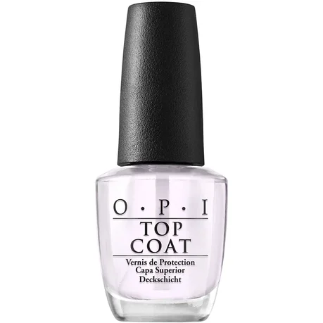 Opi Top Coat High Glow 15 Ml