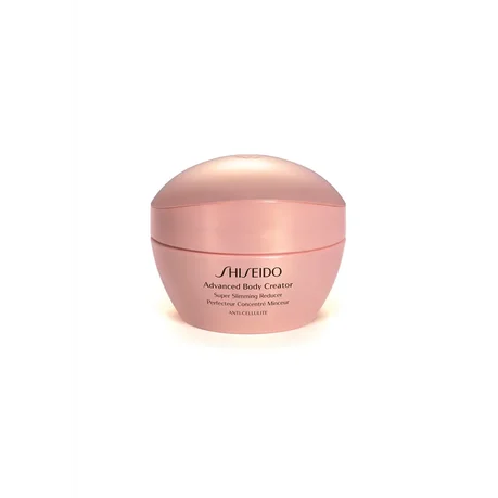 Shiseido Super Minceur Réducteur Gel-Crème 200ml - Amincissant & Anti-Cellulite