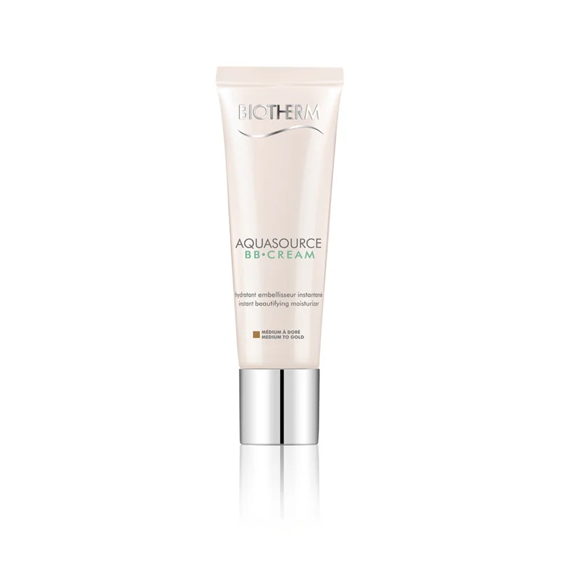 Aquasource BB Cream — Biotherm