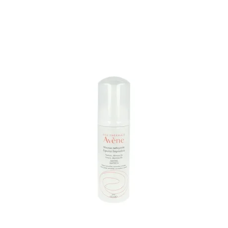 Mousse Nettoyante Peau Normale/Mixte 150 ml