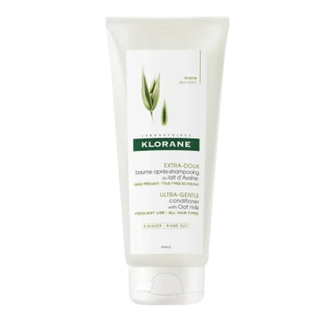 Bálsamo Leche Avena 200 ml