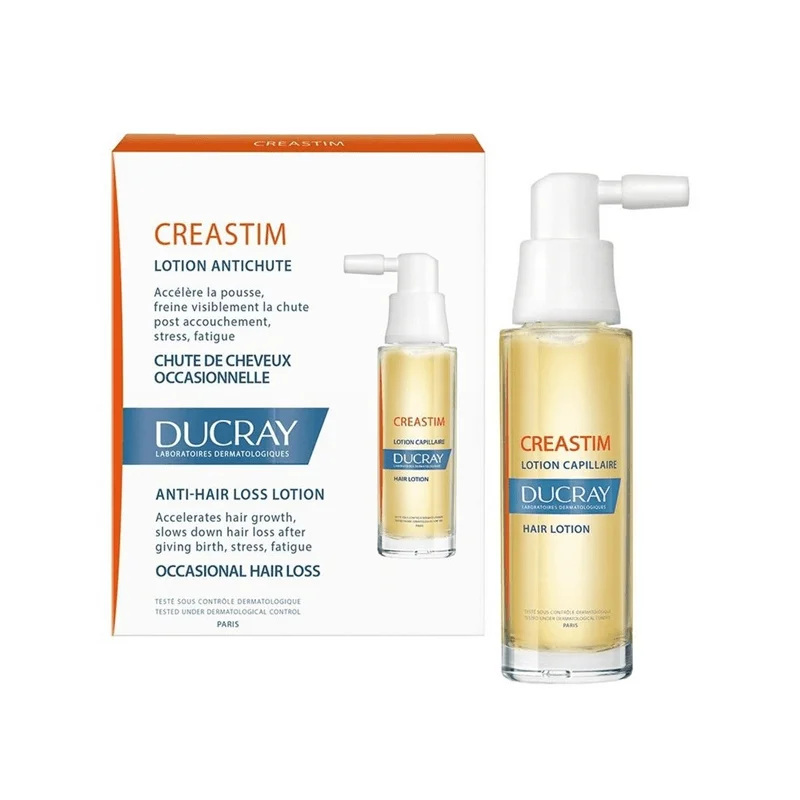Creastim Lotion Anti-Chute 60 ml — Ducray