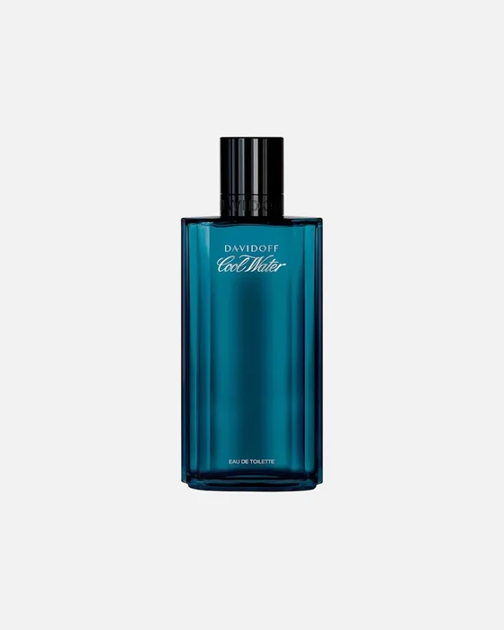 Cool Water eau de toilette vaporisateur 200 ml