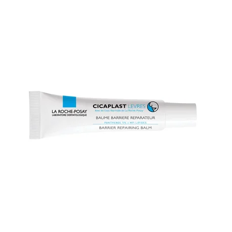 La Roche Posay Cicaplast Baume Levres 7.5 Ml
