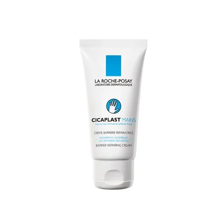 Cicaplast Creme Mains 50 ml