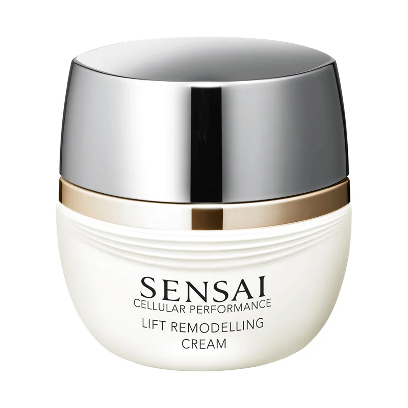Cellular Performance Lift Remodelling Cream 40 ml — Sensai