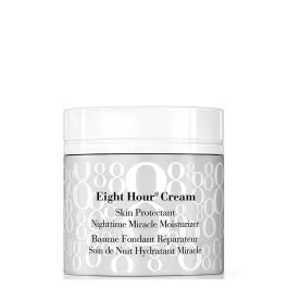 Elizabeth Arden Cream Skin Protectant Nighttime Miracle Moisturizer 50 ml