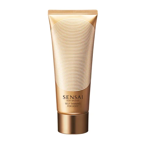 Silky Bronze Self Tanning Body 150 ml