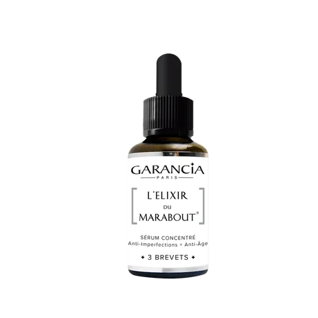 Garancia L'Elixir Marabout 15 ml