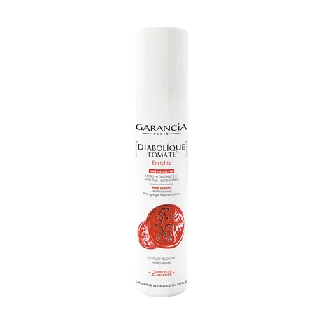 GARANCIA Diabolique Tomate Cream Riche