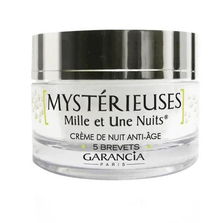 Crème Anti âge 30 ml