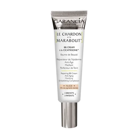 Chardon Et Marabout Crème 30 ml
