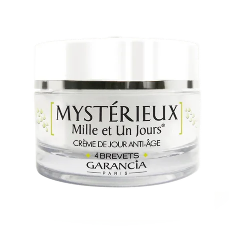 Crme Anti-ge Jour 30 ml 50 €