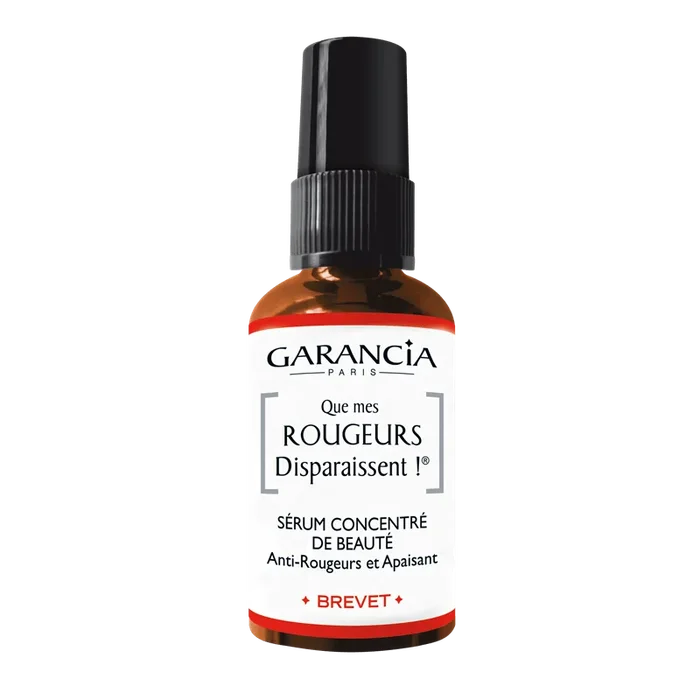 Rougeurs Disparaissent Sérum 30 ml