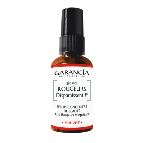 Rougeurs Disparaissent Srum 30 ml 35 €