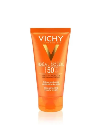 VICHY SOLEIL CR PS VISAGE SPF50 50ML 50 ml