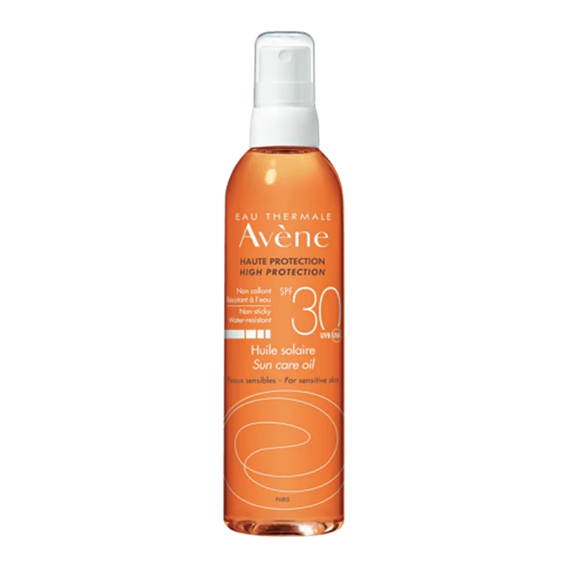 Avène Huile Solar 200 ml