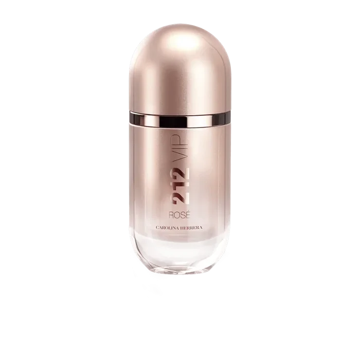 Carolina Herrera 212 Vip Rose Eau De Parfum Spray 50ml