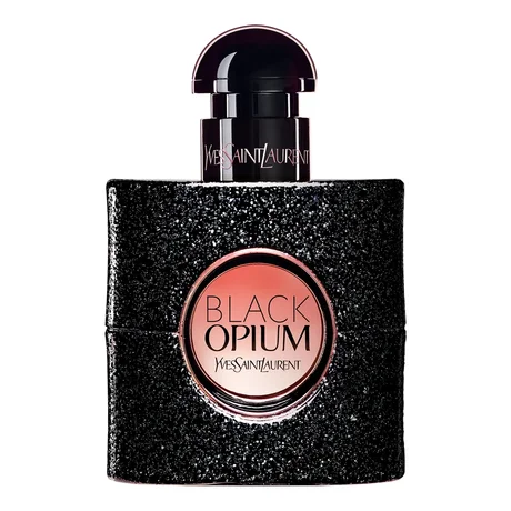 Black Opium Eau de Parfum — Yves Saint Laurent