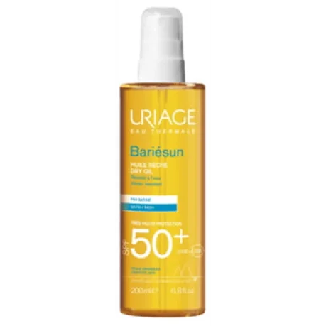 Bareisun Huile Seco SPF50