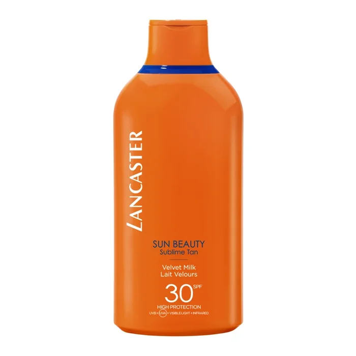 Sun Beauty Jumbo SPF30 400 ml.