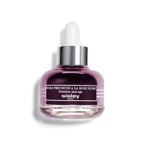 Sisley Rose Noire Huile Précieuse à la Rose Noire 25 ML