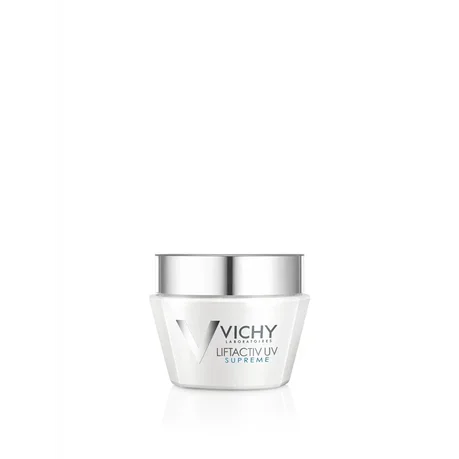 Vichy Mujer Crema Liftactiv Supreme Piel Seca 50 Ml