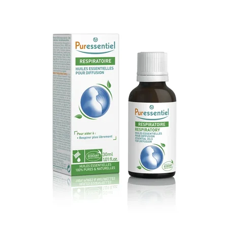 Mélange Resp Ok 30 ml