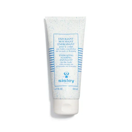 Exfoliant Moussant Energisant 200 ml