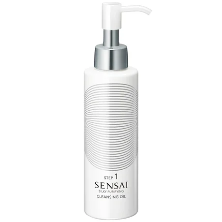 Silky Purifying Cleansing Oil Step 1 150 ml