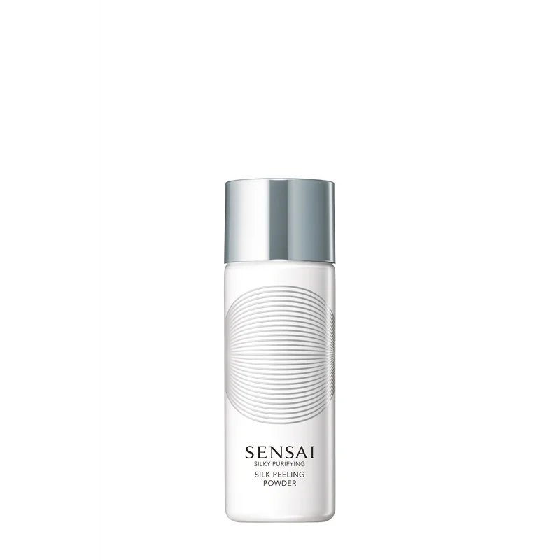 Silky Purifying Peeling Powder 40 g — Sensai