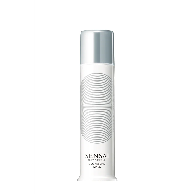 Sensai Silky Purifying Peeling Mask 90 ml