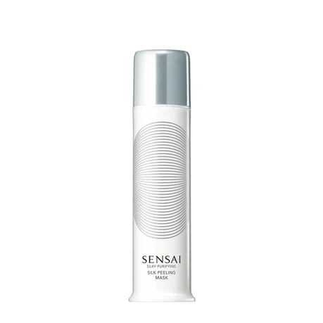 Silky Purifying Peeling Mask 90 ml