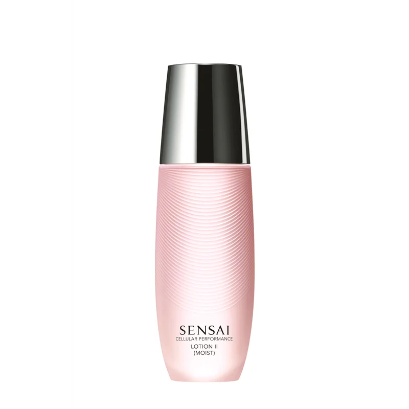 Cellular Performance Lotion II Moist 125 ml — Sensai