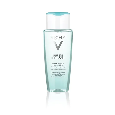 Pureté Thermale Lotion Tonique Nettoyante 200ml