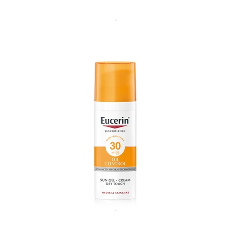 Sun Oil Control Dry Touch SPF30 50 ml
