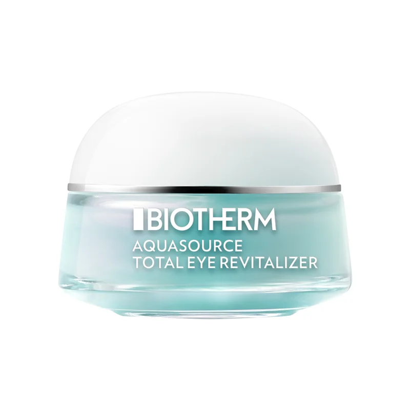 Aquasource Total Eye Revitalizer 15 ml — Biotherm