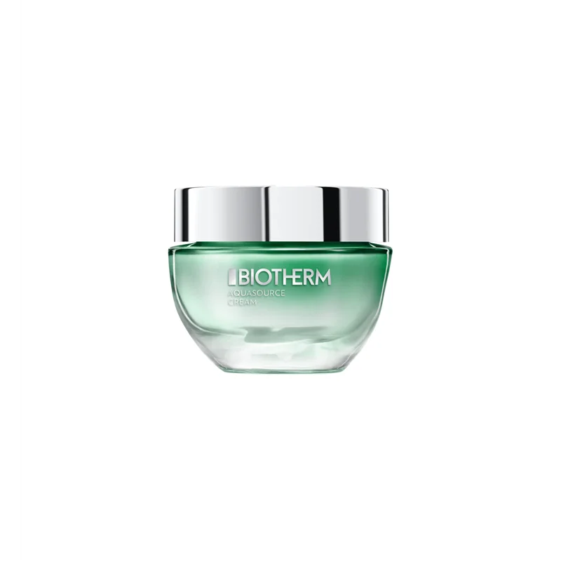 Biotherm Aquasource Piel Normal Mixta 50 ml