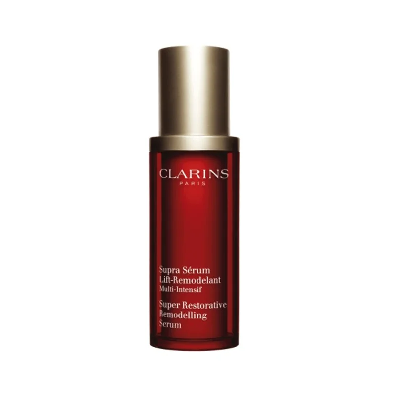 Supra Sérum Lift Remodelant — Clarins
