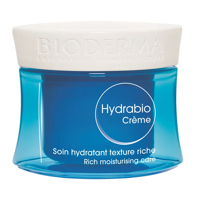 Hydrabio Crème Riche 50 ml — Bioderma