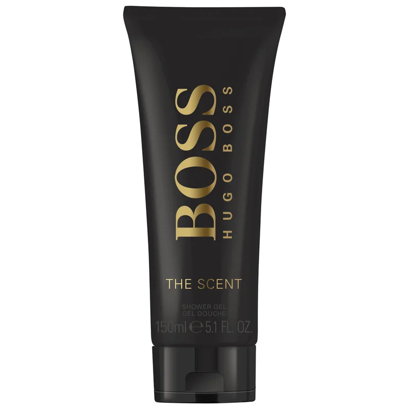 Hugo Boss Boss The Scent Shower Gel 150 ml