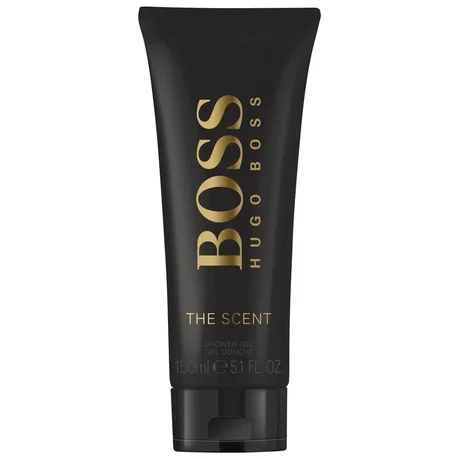 Boss The Scent Shower Gel 150 ml