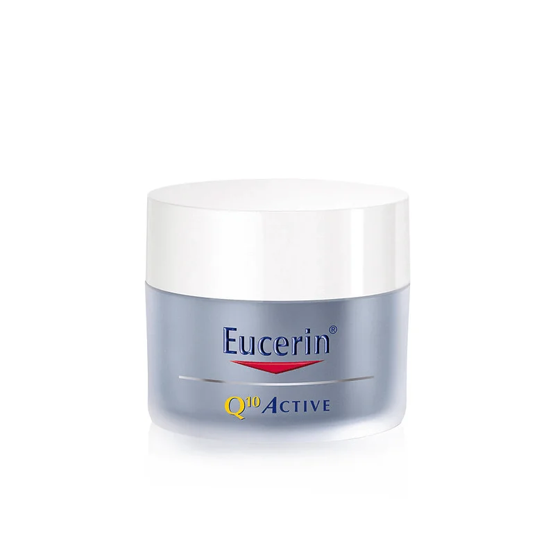 Q10 Active Nuit 50 ml — Eucerin