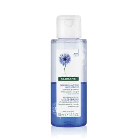 Demaquillant Bi-Fassic Waterproof 100 ml.