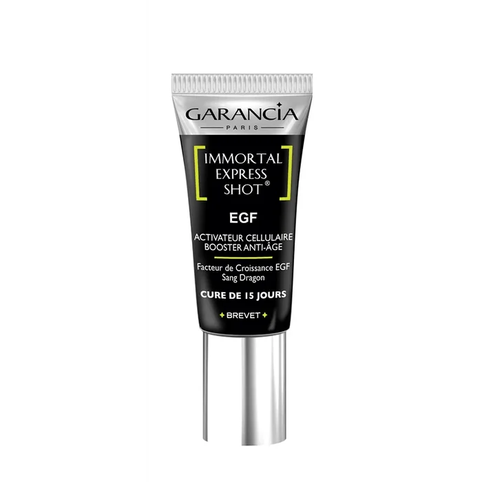 Immortal Express Shot Egf Sérum 15 ml